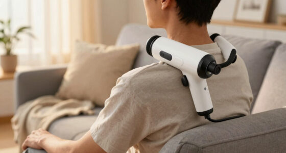 11 Best Home Massage Devices in 2026