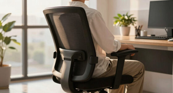 14 Best Ergonomic Office Chairs in 2026