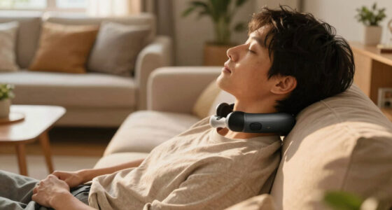 14 Best Home Massage Devices in 2026