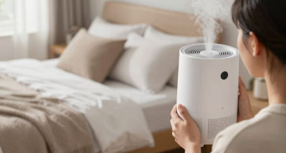 14 Best Portable Personal Humidifiers in 2026