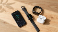 15 Best Fitness Trackers for Health Monitoring in 2026