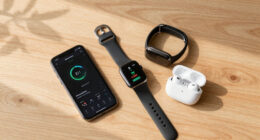 15 Best Fitness Trackers for Health Monitoring in 2026