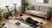15 Best Home Fitness Equipment for Small Spaces in 2026