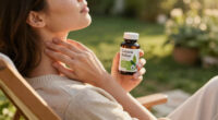 15 Best Natural Stress Relief Supplements in 2026