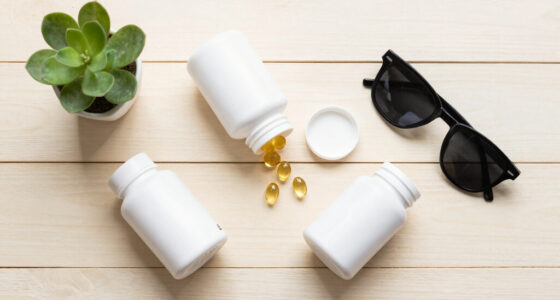 15 Best Vitamin D Supplements in 2026