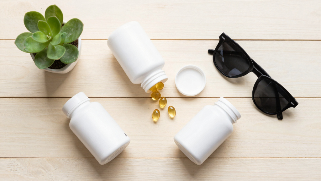 15 Best Vitamin D Supplements in 2026