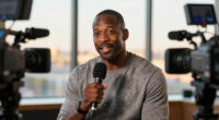 Chris Johnson announces ALS diagnosis in 'Good Morning America' appearance