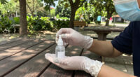 Ebola and hantavirus can start like the flu but turn deadly fast