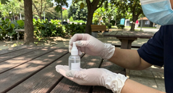 Ebola and hantavirus can start like the flu but turn deadly fast