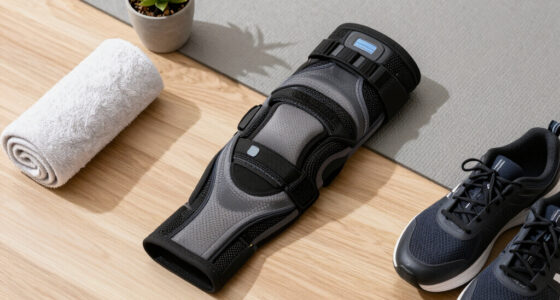 New procedure delivers lasting knee arthritis pain relief without surgery
