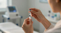 New vitamin B12 therapy shows promise against deadly brain cancer
