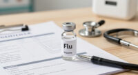 Sanofi investigated by EU over alleged flu vaccine disparagement (SNY:NASDAQ)