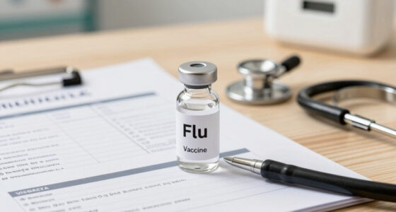 Sanofi investigated by EU over alleged flu vaccine disparagement (SNY:NASDAQ)