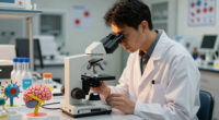 Scientists discover ancient brain cells that help block distractions