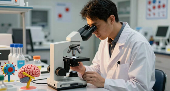 Scientists discover ancient brain cells that help block distractions