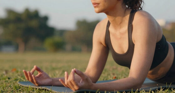 Siddhaa Akshar, Rakul Preet Highlight Yoga’s Growing Influence Ahead of Yoga Day