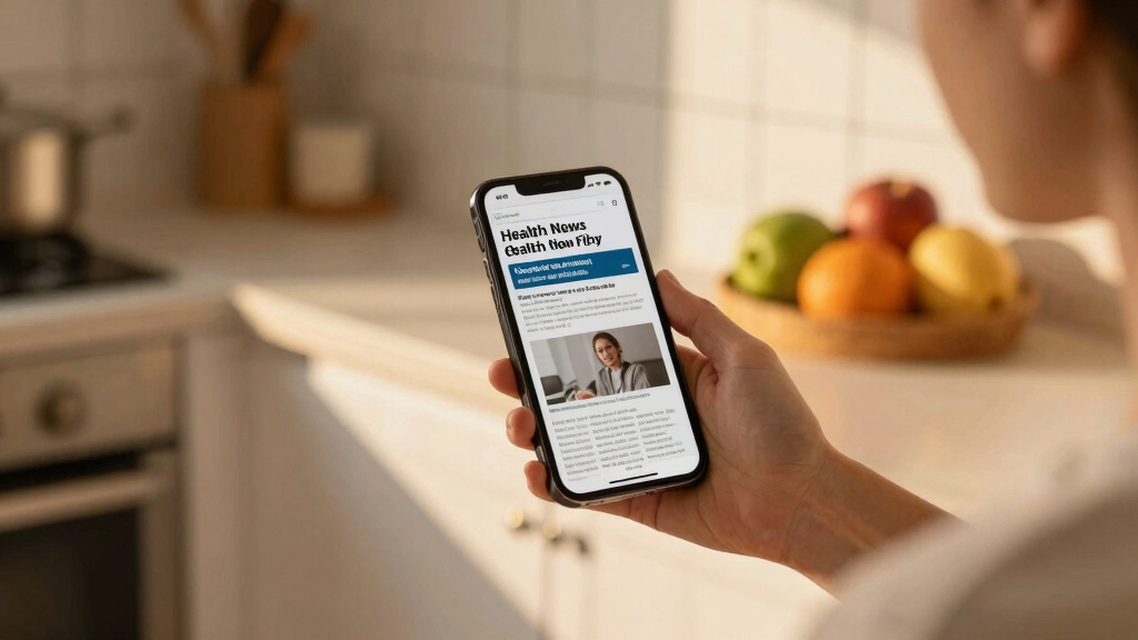 Why Health Headlines Explained Matters More Than Most Readers Realize