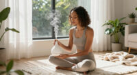 Zoe Saldana sheds light on her 2 extremely relaxing wellness practices