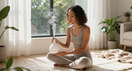 Zoe Saldana sheds light on her 2 extremely relaxing wellness practices