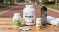 10 Best Nutrition Supplements For Athletes In 2026