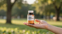 11 Best Antioxidant Supplements for Energy in 2026