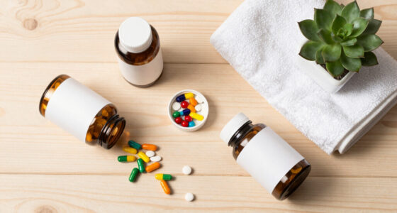 11 Best Health And Wellness Supplements In 2026