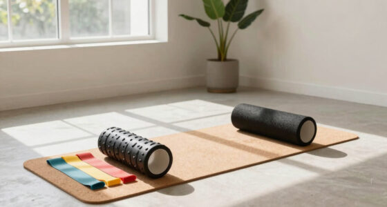 11 Best Home Fitness Equipment for Wellness in 2026