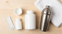 11 Best Nutritional Supplements for Athletes in 2026