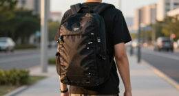 12 Best Ergonomic Backpacks for Students in 2026