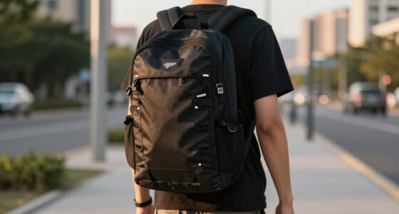 12 Best Ergonomic Backpacks for Students in 2026