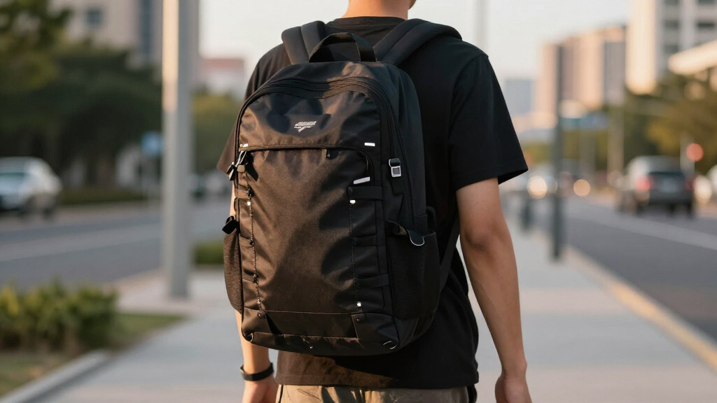 12 Best Ergonomic Backpacks for Students in 2026
