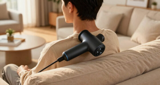 12 Best Home Massage Devices For Relaxation In 2026