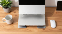 13 Best Ergonomic Laptop Stands for a Healthier Desk Setup in 2026