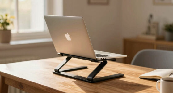 13 Best Ergonomic Laptop Stands for Students in 2026