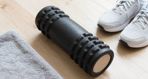 13 Best Foam Roller for Muscle Recovery in 2026