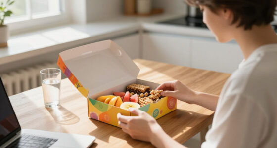 13 Best Healthy Snack Boxes For Students In 2026