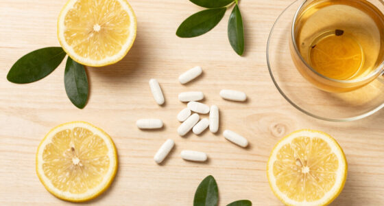 13 Best Natural Immune Support Supplements in 2026