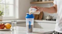 13 Best Nutrition Supplements For Athletes In 2026