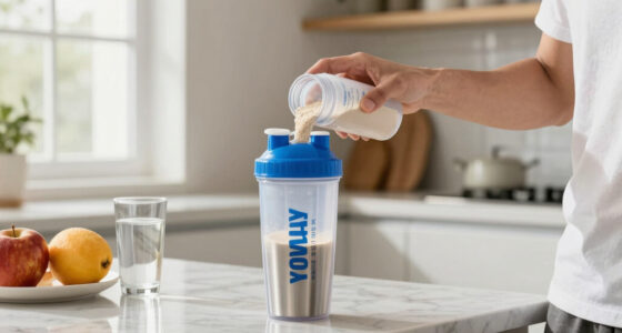 13 Best Nutrition Supplements For Athletes In 2026