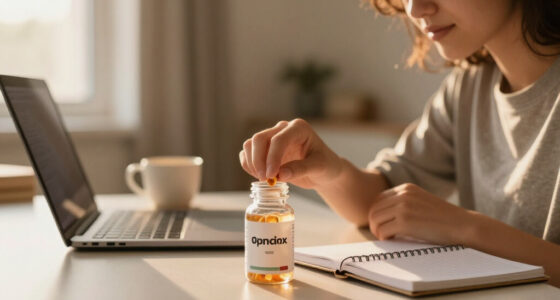 13 Best Vitamins for Student Focus in 2026