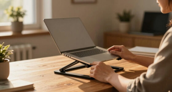 14 Best Ergonomic Laptop Stands in 2026