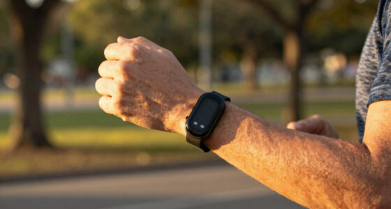 14 Best Fitness Trackers for Health Monitoring in 2026
