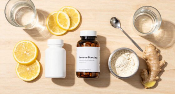 14 Best Immune Boosting Supplements in 2026