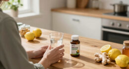 14 Best Natural Immune Support Supplements in 2026