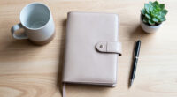 14 Best Personal Wellness Journals in 2026