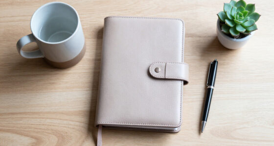 14 Best Personal Wellness Journals in 2026