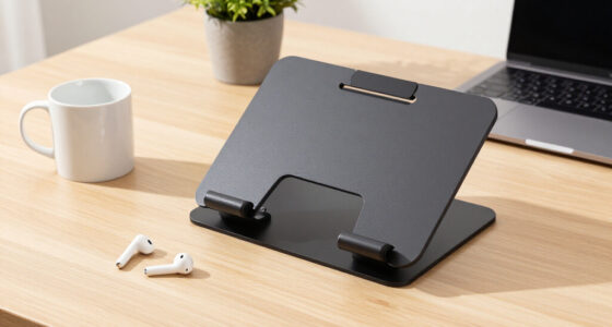 15 Best Ergonomic Laptop Stands for Students in 2026
