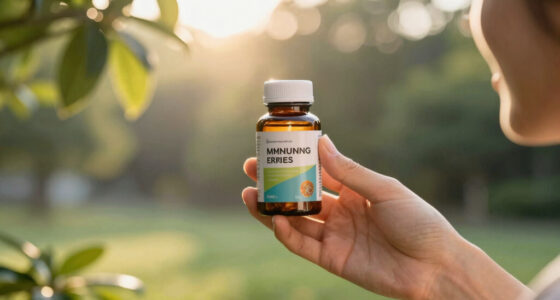 15 Best Immune-Boosting Supplements in 2026
