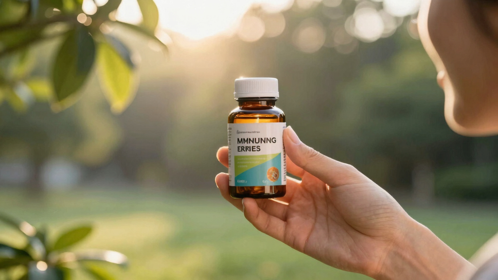 15 Best Immune-Boosting Supplements in 2026