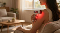 15 Best Infrared Therapy Lamps in 2026